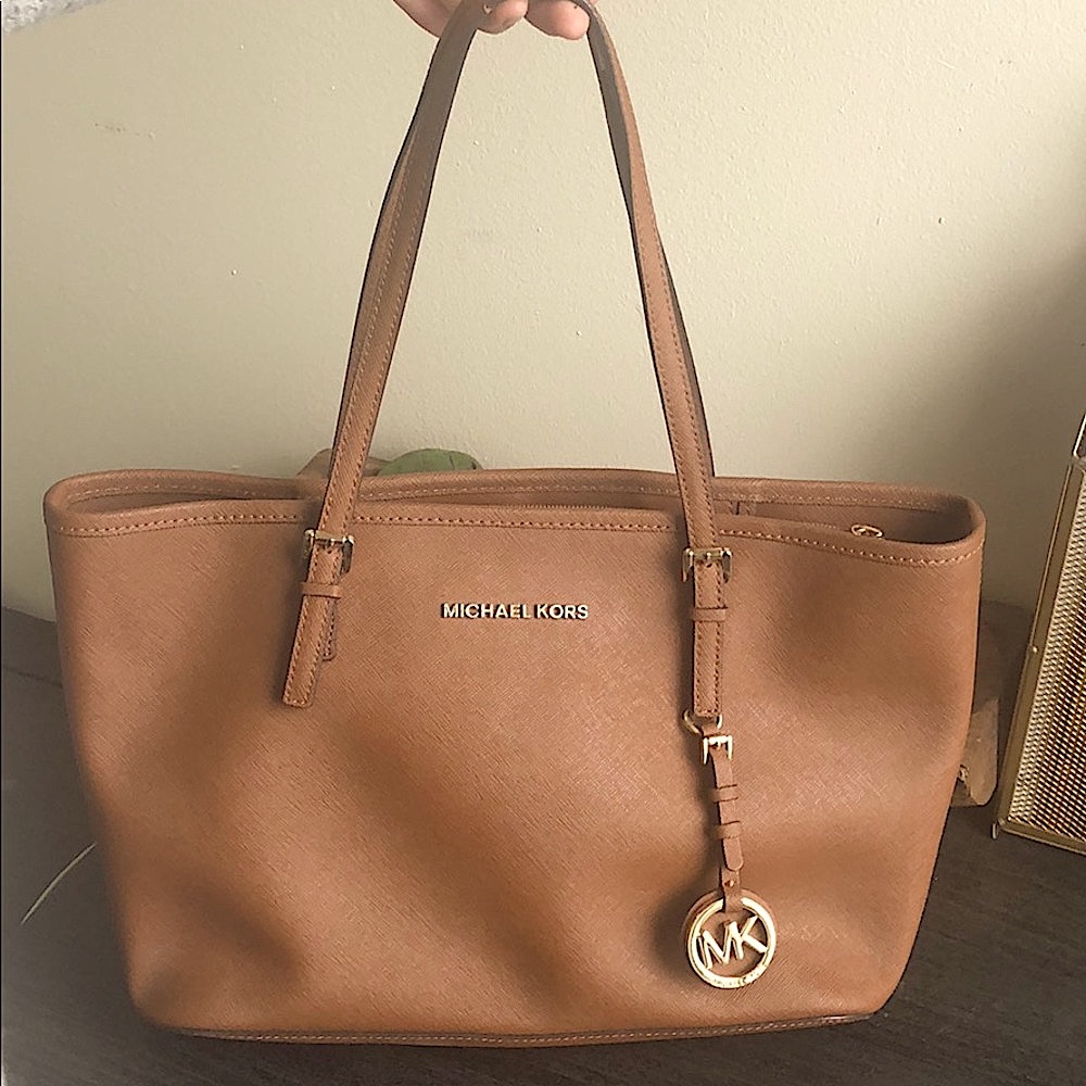 MICHAEL KORS BAG!